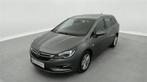 Opel Astra 1.0 Turbo ECOTEC NAVI / CLIM / TEL (bj 2019), Auto's, Gebruikt, 107 g/km, Bedrijf, 5 deurs