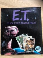 E.T. Plakboek Panini, Ophalen, Zo goed als nieuw
