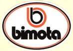 Bimota sticker #6, Verzenden