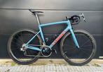 S-works tarmac sl-6 powermeter, Fietsen en Brommers, Ophalen, Carbon, 10 tot 15 versnellingen, Heren