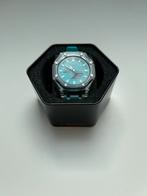 Casio G-Shock GA-2100HC-2A, Ophalen of Verzenden, Nieuw, Blauw, Casio