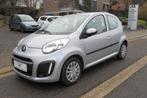 Citroën C1 Automatique, Autos, Achat, Entreprise, Noir, 5 portes