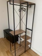 Kleerkast open, Huis en Inrichting, Ophalen, Zo goed als nieuw