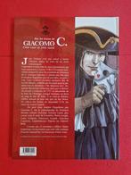 Livre/bd giacomo c, hors série, Livres, Enlèvement ou Envoi, Comme neuf