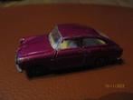 Matchbox VW 1600 TL, Ophalen of Verzenden, Gebruikt, Auto