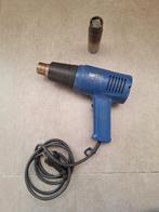 AEG heteluchtpistool, Doe-het-zelf en Bouw, Ophalen of Verzenden, Gebruikt