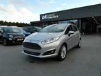 Ford Fiesta 5d 1.0 i 125pk Automaat Titanium '16 36000km, Automaat, Euro 6, Bedrijf, https://public.car-pass.be/vhr/d2fc0327-21c9-4bc4-b348-722403cfe874
