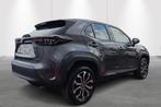 Toyota Yaris Cross 1.5 VVT-ie Dynamic Plus CVT - incl 2 jaar, Auto's, Stof, Gebruikt, 116 pk, 5 zetels