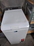 Wasmachine AEG bovenlader, Ophalen, Gebruikt, 4 tot 6 kg, Bovenlader