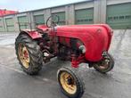 Allgaier Porsche A133, Zakelijke goederen, Landbouw | Tractoren, Ophalen, Oldtimer, Tot 80 Pk, Overige merken
