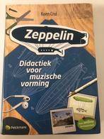 muzische vorming, Boeken, Ophalen, Zo goed als nieuw, Nederlands