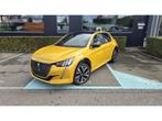 Peugeot 208 II & e- GT Line, Auto's, Automaat, 99 g/km, 5 deurs, 74 kW