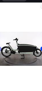 ❗️️NIEUW️❗️Urban Arrow Family Next Pro Cargo Line 545WH 2025, Fietsen en Brommers, Fietsen | Dames | Omafietsen, Ophalen of Verzenden