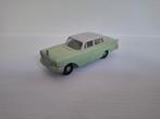 Vintage 1962 plastic SIKU V191 Mercedes 300SE, Ophalen of Verzenden, Gebruikt, Auto, SIKU