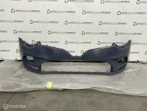 Voorbumper Renault Clio 4 FACELIFT NIEUW ORIG 620221630R, Auto-onderdelen, Carrosserie, Bumper, Voor, Gebruikt, Ophalen of Verzenden