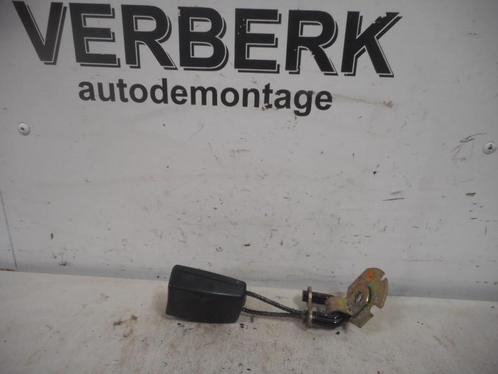 GORDELSLOT RECHTS ACHTER Ford Mondeo II (ys71-f60044-aa), Auto-onderdelen, Interieur en Bekleding, Ford, Gebruikt