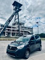 Datcia dokker 1.5D Bj:2020 Euro6 lichtevracht 147000km, Auto's, Dacia, Voorwielaandrijving, 4 deurs, Stof, 2 zetels