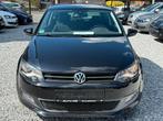 VOLKSWAGEN POLO • 1.2 TEAM • GARANTIE 12 MOIS, Euro 5, Bedrijf, Polo, Te koop