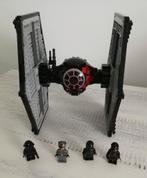 Lego Star Wars 75101 'First Order Special Forces TIE Fighter, Kinderen en Baby's, Speelgoed | Duplo en Lego, Ophalen of Verzenden