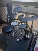 Batterie Roland TD-11 complète, Enlèvement, Utilisé, Roland