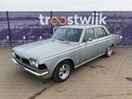 1969 - Toyota - Crown 2600 DeLuxe Toyoglide - Personenauto, Auto's, Overige brandstoffen, Bedrijf, Overige carrosserie, Toyota