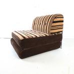 Vintage slaapfauteuil, Ophalen