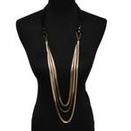 Long collier Sarah Pacini neuf, Sarah pacini, Enlèvement ou Envoi, Neuf