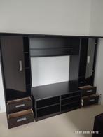 Tv kast, Ophalen, Gebruikt