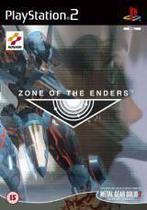Zone Of The Enders, Consoles de jeu & Jeux vidéo, Jeux | Sony PlayStation 2, Enlèvement ou Envoi, 1 joueur, À partir de 16 ans