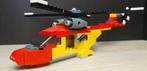 Lego helikopter, Kinderen en Baby's, Lego, Zo goed als nieuw, Ophalen