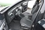 BMW X1 sDrive 18d | 136pk | ZO MEENEMEN | ZONDER KEURING |, Auto's, 1995 cc, Zwart, Leder, 5 deurs