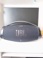 JBL Boombox 3, Ophalen, Zo goed als nieuw, 120 watt of meer, JBL