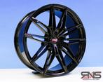 21 inch Bmw 930m Breedset G11 G01 G02 X3 X4 7 Serie, Velg(en), Nieuw, Personenwagen, 21 inch