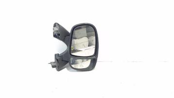 SPIEGEL RECHTS Renault Trafic New (JL) (01-2001/02-2015), Auto-onderdelen, Gebruikt, Renault