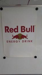 Red Bull, Ophalen of Verzenden, Zo goed als nieuw