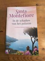 Santa Montefiore - In de schaduw van het palazzo, Ophalen, Europa overig, Nieuw, Santa Montefiore