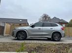 BMW X1, Auto's, Lichtsensor, Particulier, SUV of Terreinwagen, Zilver of Grijs