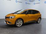 Renault Scenic *GPS*Caméra*APS Av/Ar*Clim auto*Régul, Auto's, Renault, Monovolume, Euro 6, Overige kleuren, Bedrijf