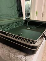 Zeer oude CAVALET koffer - 100% vintage, Antiek en Kunst, Ophalen