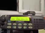 Motorla GM-360 UHF, Ophalen of Verzenden, Gebruikt, Zender en Ontvanger