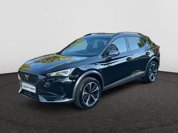 Cupra Formentor 1.5 TSI Choose & Drive DSG