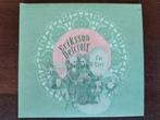 CD : ERIKSSON DELCROIX - FOR EVER, Ophalen of Verzenden