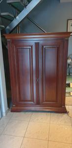 Kerselaar computer/tv kast, Ophalen