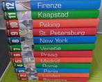 Boeken Wereldsteden, Boeken, Ophalen of Verzenden, Nieuw, Reisgids of -boek