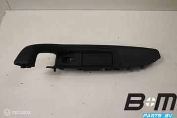 Armleuning op deurpaneel links achter Audi A6 4G 4G0867373 beschikbaar voor biedingen