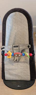 babybjorn wipstoel met speelboog, Kinderen en Baby's, Ophalen, Gebruikt, Wipstoel