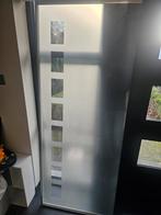 Glazen douchedeur gratis, Doe-het-zelf en Bouw, Ophalen