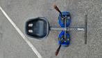 Hoverkart + Hoverboard: met vering en verstelbaar, Ophalen, Gebruikt
