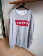 Pull homme, Vêtements | Hommes, Pulls & Vestes, Gris, Enlèvement ou Envoi, Taille 56/58 (XL), Porté