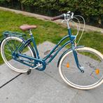 Btwin damesfiets maat L, Fietsen en Brommers, Ophalen, Zo goed als nieuw